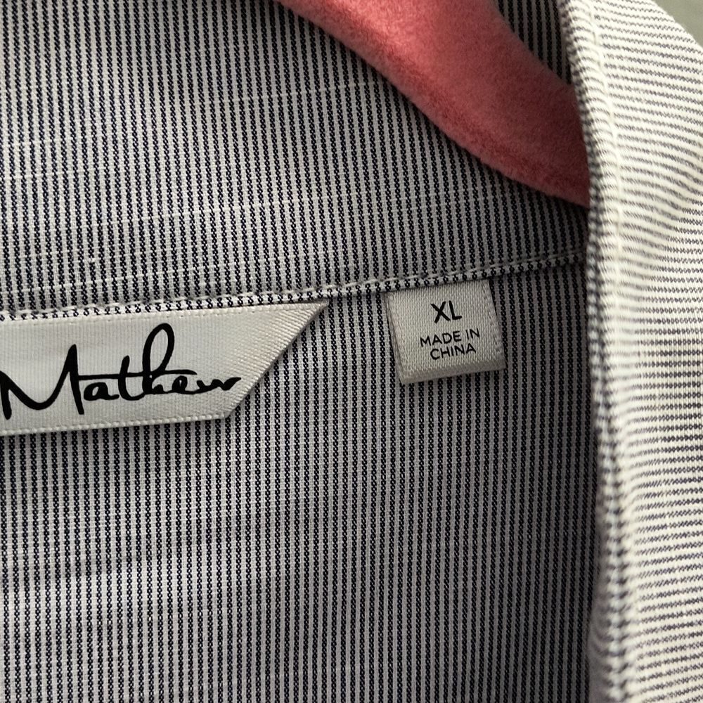 Travis Mathews Jacket Men's - Picture 3 of 3